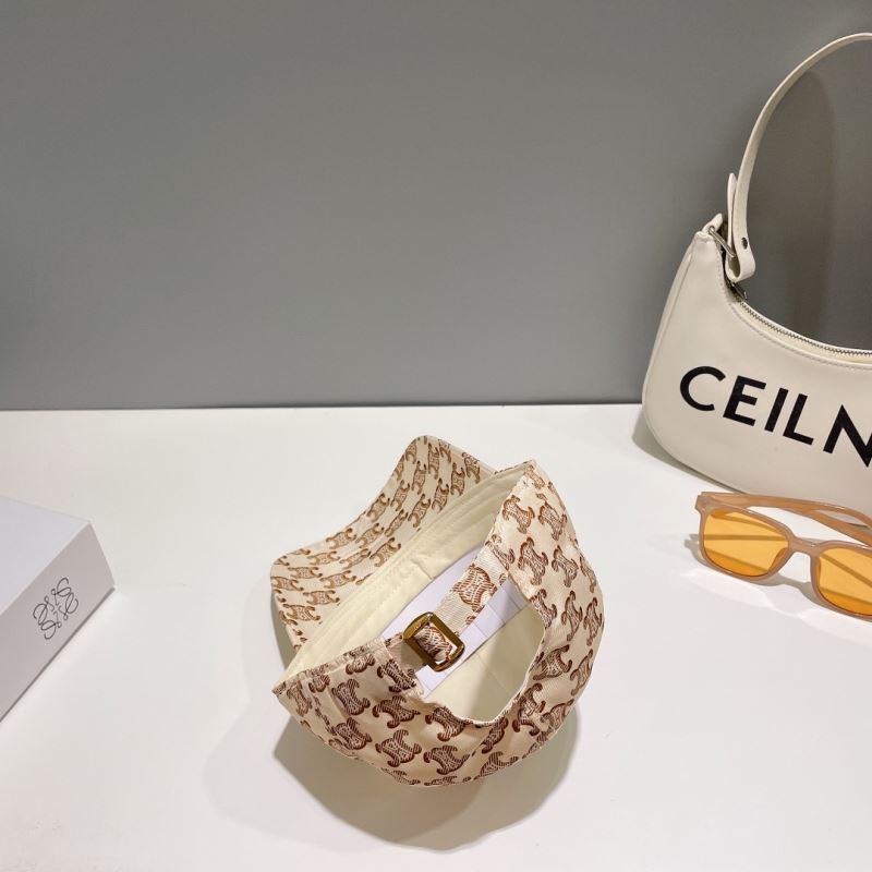 Celine Caps